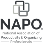 NAPO Logo